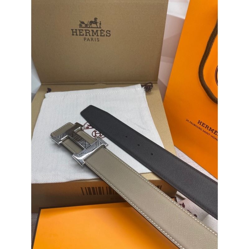 H**mes belts